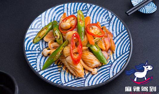 麻辣駕到總部實力雄厚，創(chuàng)業(yè)開店狂攬金！——旅游開發(fā)項目策劃咨詢