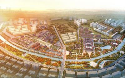 沈陽2022年重磅項目集中簽約 沈河老市委地塊與和平灣旅游開發(fā)迎新機遇