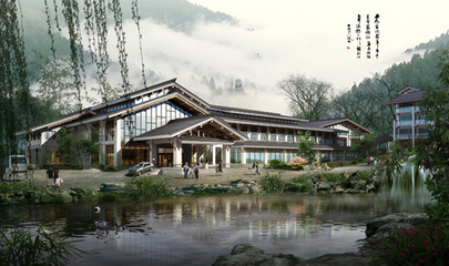 旅游地產(chǎn)開發(fā)運營必殺的“七種武器”